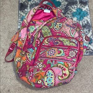 Vera Bradley backpack